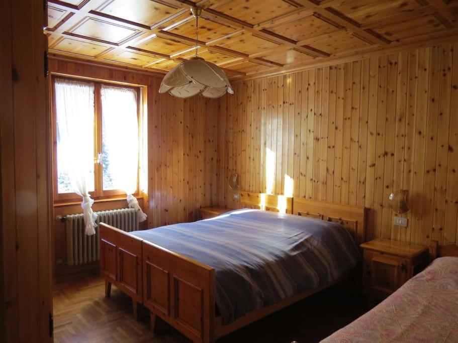 Stuea Valfurva Apartment Exterior photo